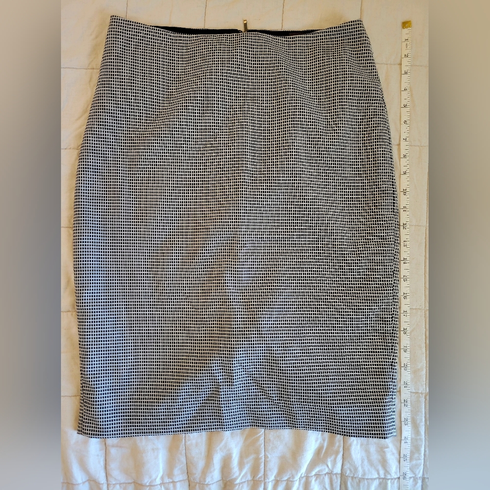 The Limited midi skirt